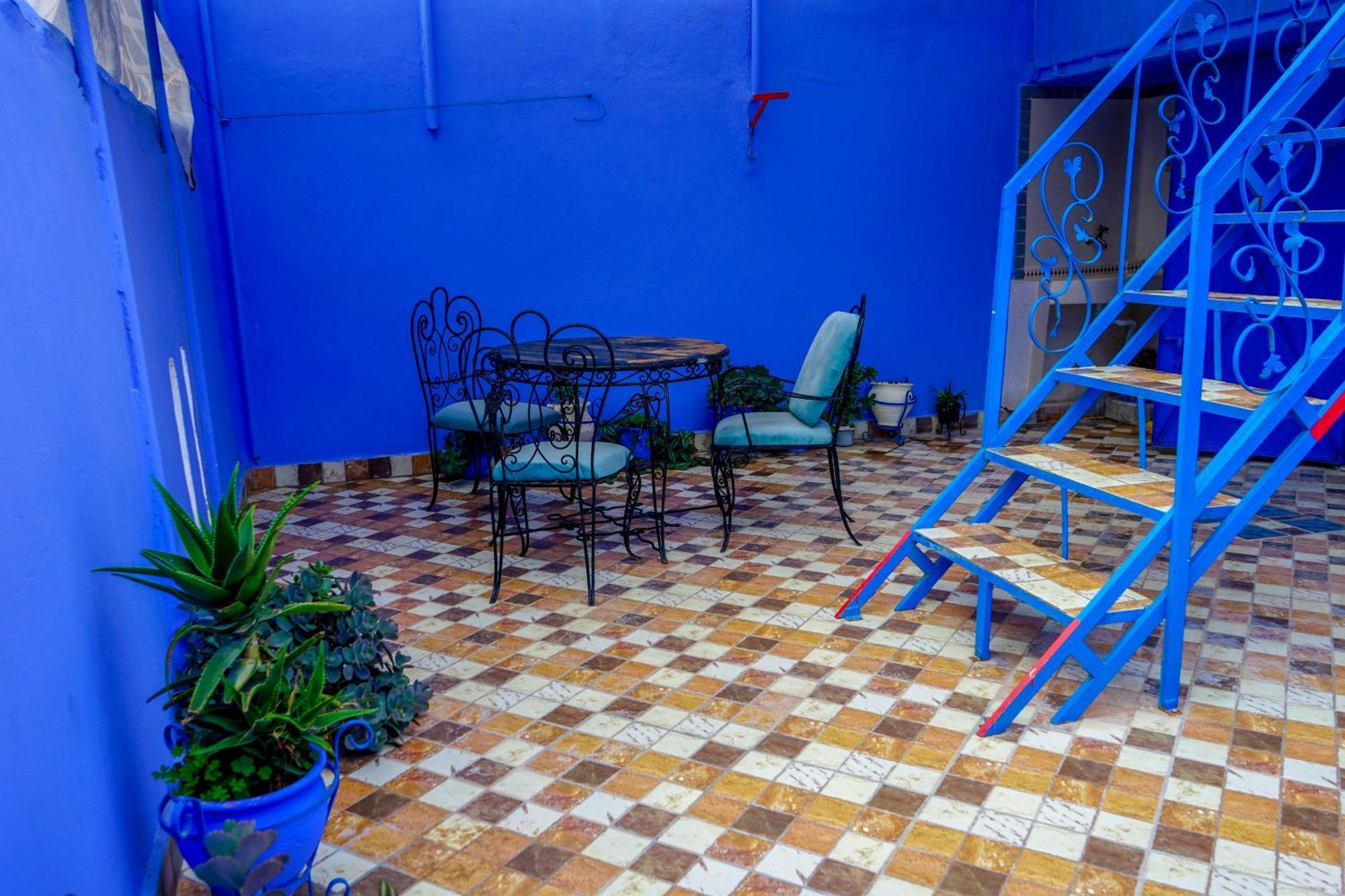 Authentic Dual Terrace House *